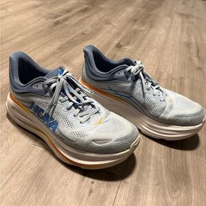 Hoka Bondi 9